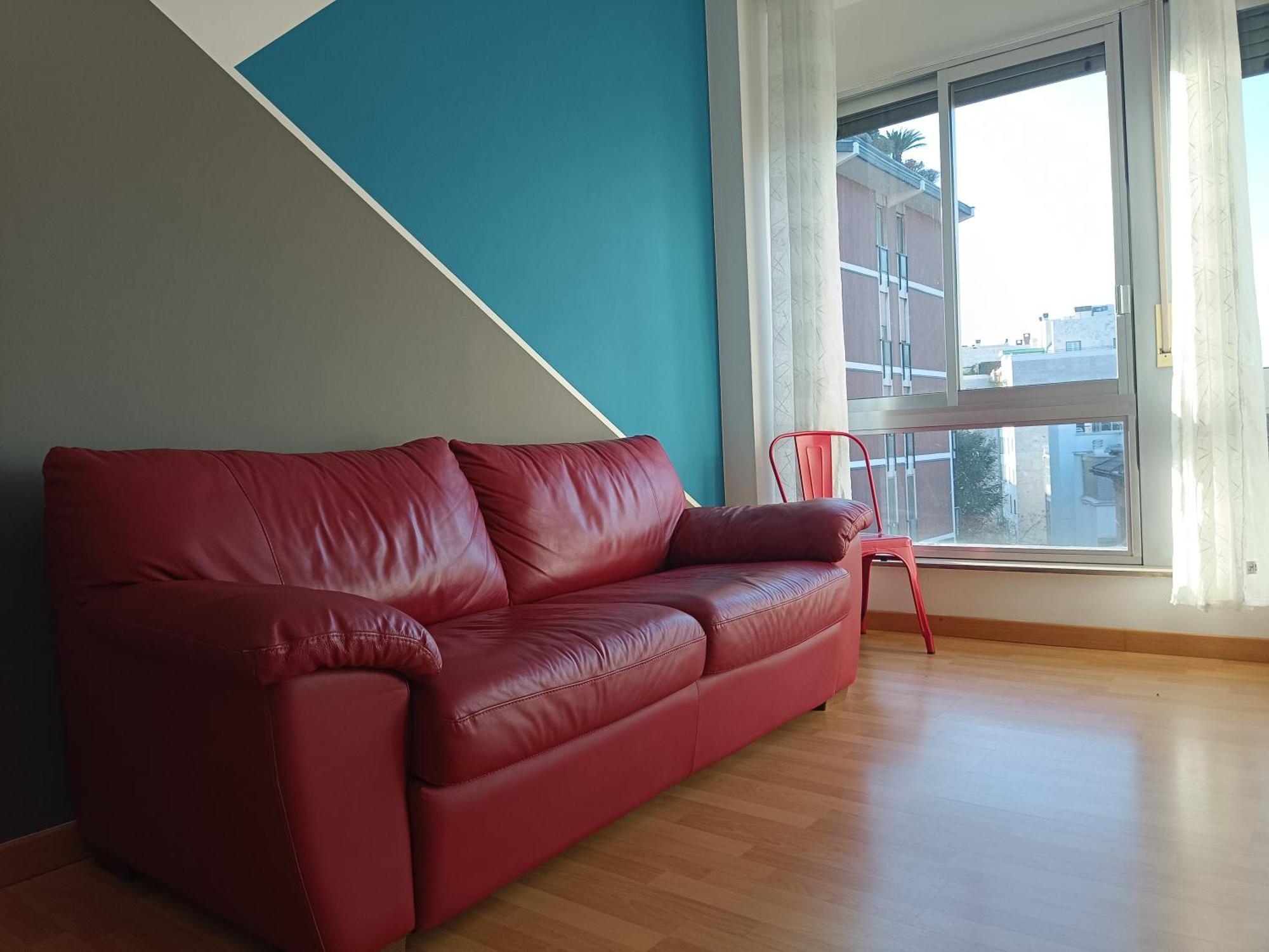 Apartamento Look 4 Brera Design Milán