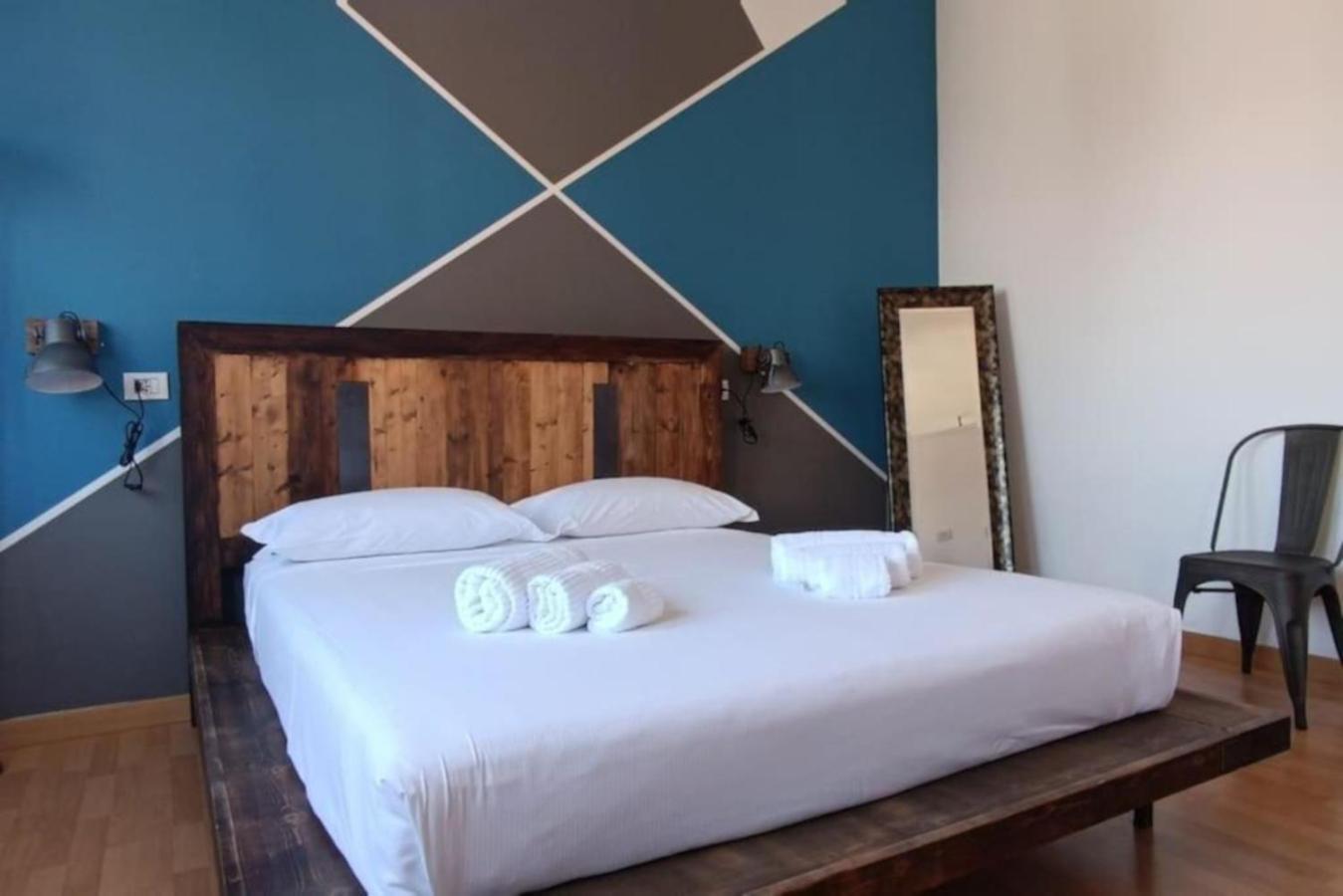 Apartamento Look 4 Brera Design Milán